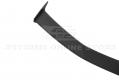 20-26+ C8 Corvette High Wing Spoiler (Matte Black) - EOS