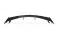 20-26+ C8 Corvette High Wing Spoiler (Matte Black) - EOS