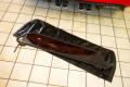 C6 Corvette Convertible Vette Net Storage Bag C6 2005-2013