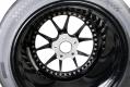 Pfadt C7 Corvette Stingray Pro Tuner Wheel Package - Aggressive