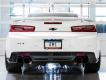 AWE Track Edition Cat-back Exhaust for Gen6 Camaro SS / ZL1 - Non-Resonated - Di