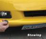 Altec C7 Corvette Stingray 2014-2019 Show ‘N’ Go Powered License Plate Transport, Retract or Show your plate  