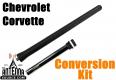 Power Antenna Conversion Kit - Fits: 1997-2004 Chevrolet C5 Corvette