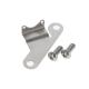 LS Engine Aeromotive Regulator Mount Bracket #13129 & Center / Intake Valley