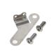 LS Engine Aeromotive Regulator Mount Bracket #13303, #13304 & #13305 Driver Side