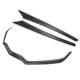 EOS C8 Corvette Stingray Front Splitter & Side Skirts Z51 - Carbon Fiber