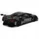 C8 Corvette, 1:43 Scale Corvette Z06 GT3.R 2023 Road America Test Car Diecast Model  