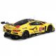 C8 Corvette, 1:43 Scale Corvette Z06 GT3.R #4 Diecast Model