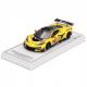 C8 Corvette, 1:43 Scale Corvette Z06 GT3.R #4 Diecast Model