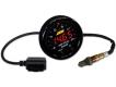 AEM X-Series Wideband O2 UEGO AFR Sensor Controller Gauge; w/ OBDII Connectivity