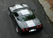 C5 Corvette, Classic 1, Single Color Stripes, Full Kit