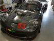 C6 Corvette Fender Louver Set for Top of Fenders, Heat Extractor, Reduce Your Brake Temps