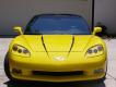 C6, Grand Sport, Z06 Corvette Hood Stripe Style 1