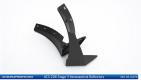 2015 C7 Corvette ACS Z06 Aeropack (Z06 Front Splitter, Stg 3 and Z06/Z07 Side Skirts) Package