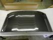 2014- Up Gloss Black & Carbon Fiber C7 Corvette Roof - Outright / No core required