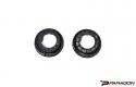Paragon Performance Base Front Lift Rear Coilover Lowering Kit  Corvette C8 2020-2025