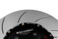 GiroDisc Chevrolet Corvette Z06 C8, E-Ray Front & Rear Iron Rotor Conversion
