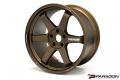 2020-23 Volk Racing TE37 C8 Corvette 19x9.5 ET36, 20x11 ET39 - Blast Bronze