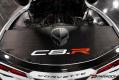 C8 Corvette Trunk Cover