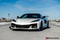 C8 Corvette Stingray to Z06 Front Bumper Conversion Kit