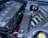 C7 Carbon Engine Appearance Package Carbon Fiber Chevrolet C8 Corvette Stingray 2020-2024