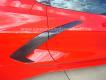 C8 Corvette Stingray Side Trim Package (non-GM) in Carbon Fiber 
