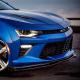 ACS Composite Camaro 2016+ Gen6 T6 SS Splitter for the 2016+ Camaro SS, Stage 2 Winglets Included