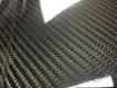 LG C6 LS3 LS7 Corvette Real Carbon Fuel Rail Covers, Pair
