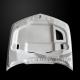 Chevrolet Camaro LS/LT 2014-2015 V6 ONLY Type-SMS Style Functional Heat Extractor Ram Air Hood