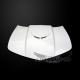 Chevrolet Camaro 2010-2013 Type-TR Style Functional Heat Extractor Ram Air Hood