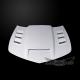 Chevrolet Camaro LS/LT 2014-2015 V6 ONLY Type-VIP Style Functional Heat Extractor Ram Air Hood