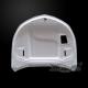Chevrolet Camaro 2016-2024 Type-SMS Style Functional Heat Extractor Ram Air Hood