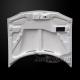 Chevrolet Camaro 1993-1997 Type-WS6 Style Functional Ram Air Hood