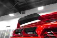 2020-24 C8 Corvette CCS  Z51 Spoiler Wickers