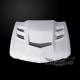 Cadillac CTS COUPE V Model 2011-2015 VIP Style Functional Heat Extraction Hood