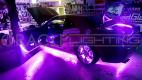 2004-17 Corvette Custom ORACLE Universal ColorSHIFT LED Underbody Kit