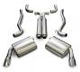 Corsa Exhaust 2010+ Camaro SS LS3 w/ 6-Spd manual Transmission Only