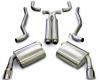 Corsa Exhaust 2010+ Camaro SS LS3 w/ 6-Spd manual Transmission Only