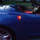 Corvette Door Handle/Under Door Puddle LED Lighting Kit, C7 Stingray, Z51, Z06, 