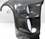 Carbon Creations ZR Edition ZR1 Corvette Style Carbon Fiber Front Fenders