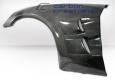 Carbon Creations ZR Edition ZR1 Corvette Style Carbon Fiber Front Fenders