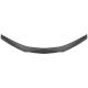 EOS 2023-Up C8 Corvette Z06 | Rear Spoiler Delete Hole Panel - Carbon Fiber