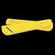 2020-Current C8 Corvette Nowicki Autosport Design Water traps (Pair)
