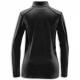 Corvette C8 Stormtech Traction Quarter-Zip - Dolphin Gray