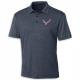 C7 Heritage Performance Polo Navy