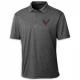 C8 Heritage Performance Polo Black