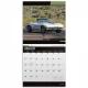 2026 Corvette 16-Month Calendar