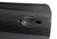 OEM-style Carbon Fiber Doors 2010-2011 Chevrolet Camaro *OFF ROAD USE ONLY!