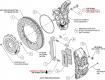 2020+ Corvette C8 Wilwood SX6R Front 15
