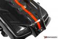 Eventuri C8 Corvette LT2 Carbon Fiber Engine Cover